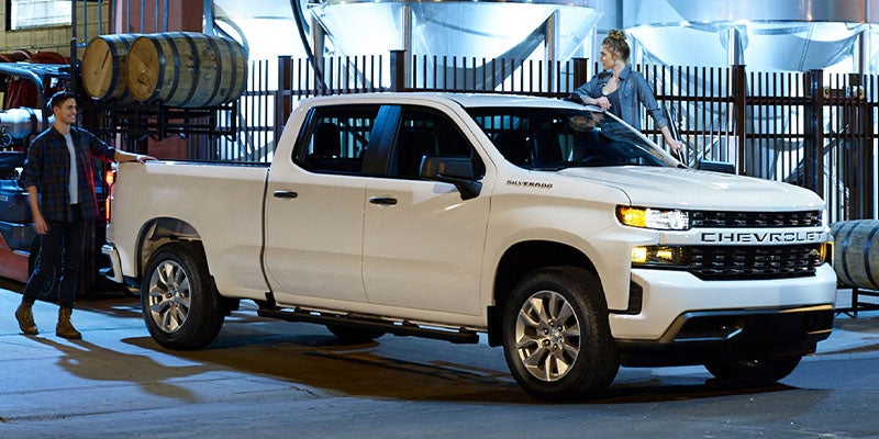 Business Elite - Hanner GMC Trucks in Baird TX