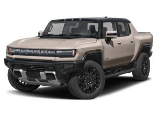 HUMMER EV vs Tesla Cybertruck - Hanner GMC Trucks in Baird TX