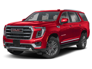 GMC Yukon - Hanner GMC Trucks in Baird TX