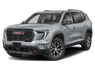 GMC Acadia - Hanner GMC Trucks in Baird TX