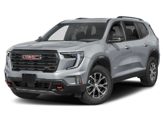 GMC Acadia - Hanner GMC Trucks in Baird TX
