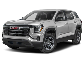 GMC Terrain - Hanner GMC Trucks in Baird TX