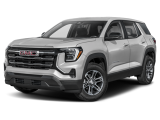 GMC Terrain - Hanner GMC Trucks in Baird TX