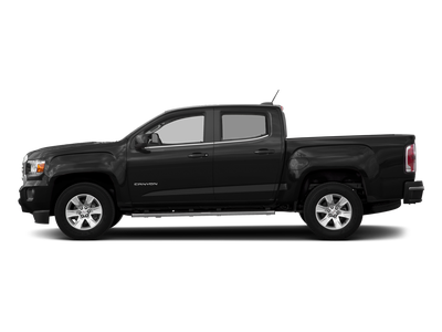2018 GMC Canyon 4WD SLE