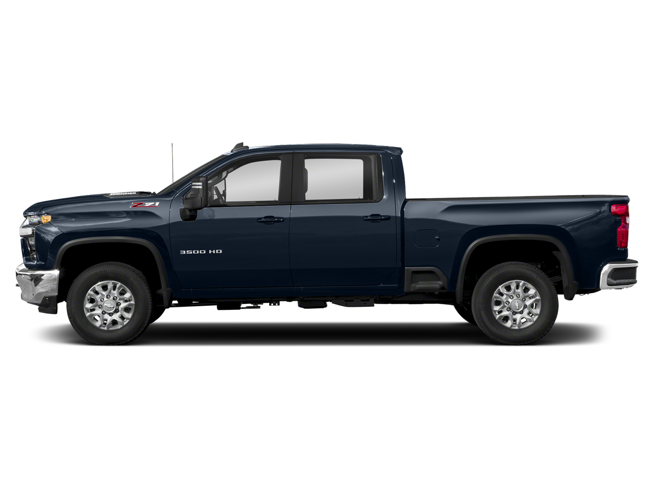 2022 Chevrolet Silverado 3500 HD LT