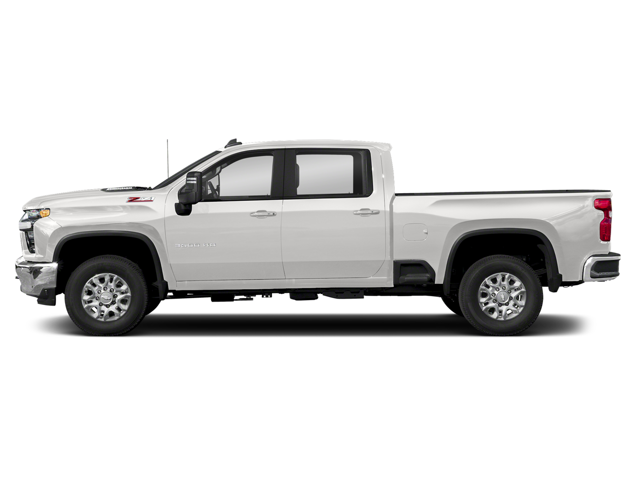 2022 Chevrolet Silverado 3500 HD LT