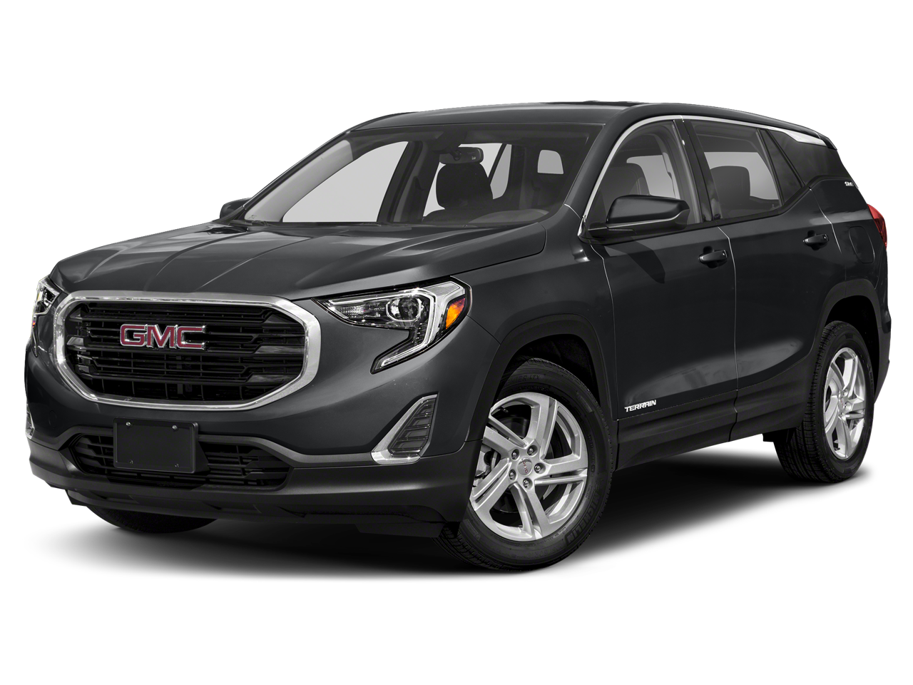 2021 GMC Terrain SLE for sale in Baird, TX