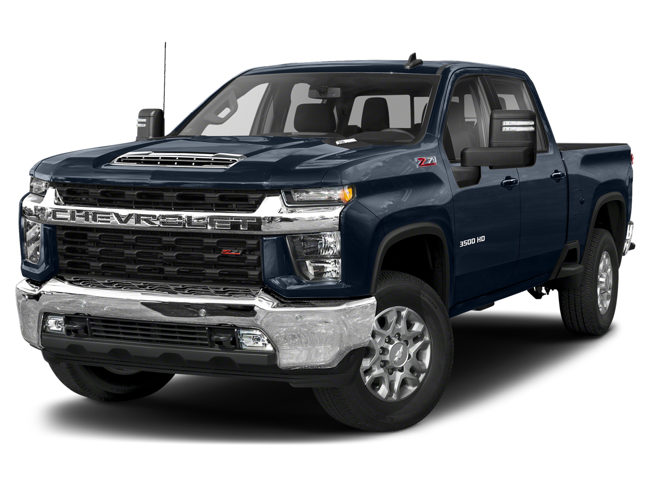 2022 Chevrolet Silverado 3500 HD LT