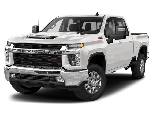 2022 Chevrolet Silverado 3500 HD LT