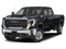 2024 GMC Sierra 2500 HD AT4X