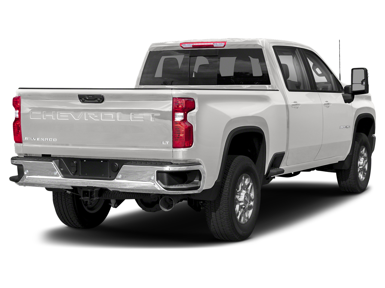 2022 Chevrolet Silverado 3500 HD LT
