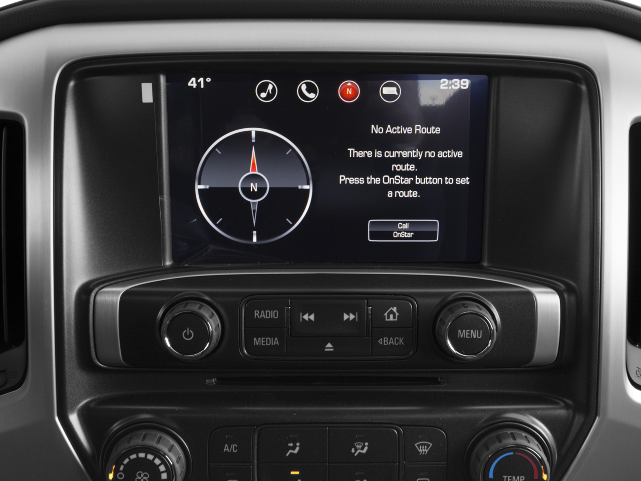 2017 GMC Sierra 1500 2WD Reg Cab 133.0"
