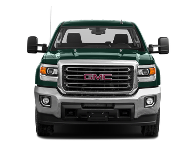 2018 GMC Sierra 2500 HD SLE
