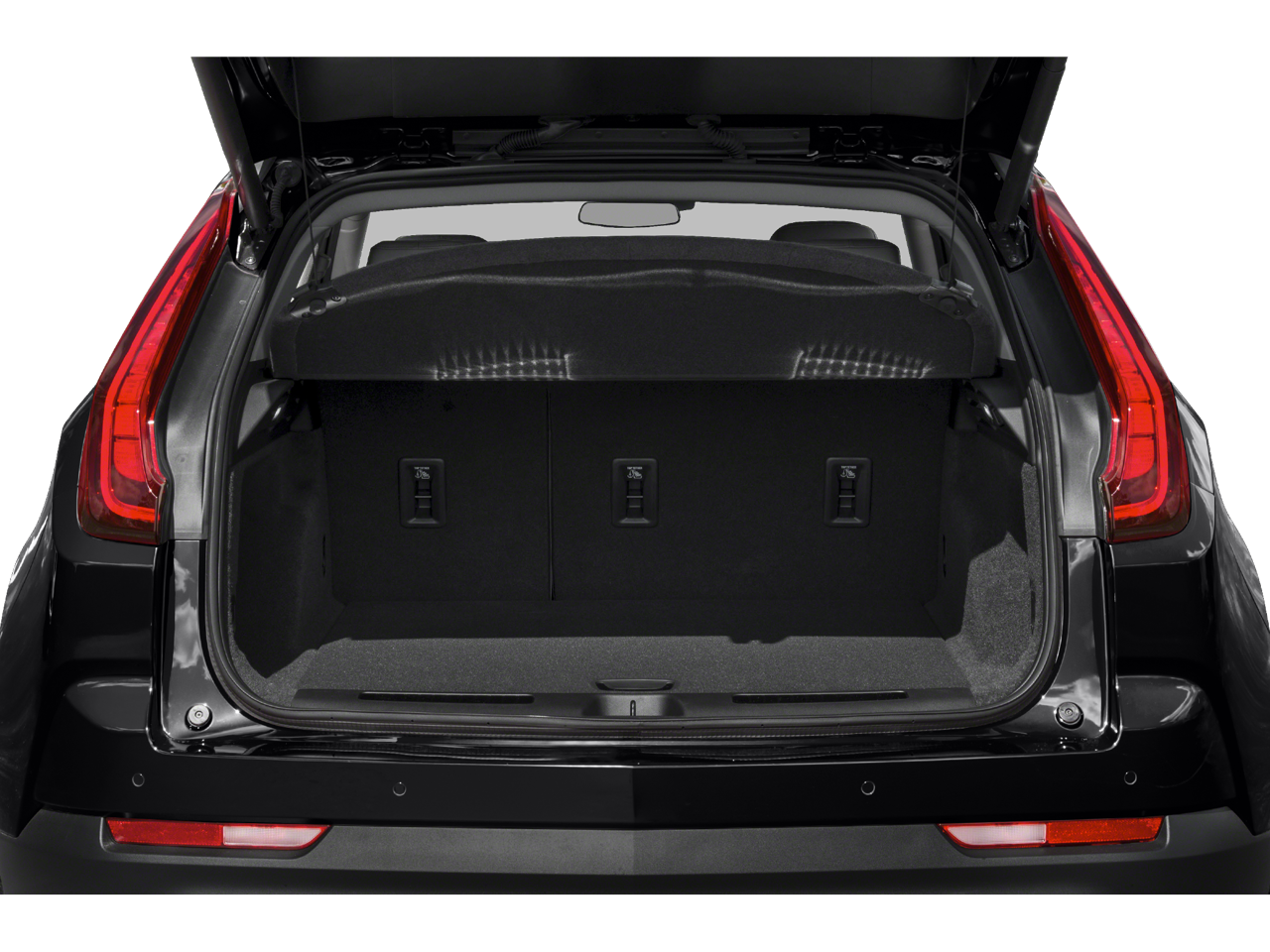 2019 Cadillac XT4 AWD Premium Luxury