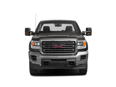 2019 GMC Sierra 2500 HD Denali