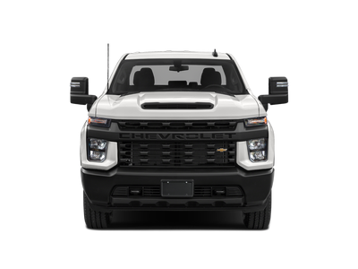 2020 Chevrolet Silverado 2500 HD Work Truck
