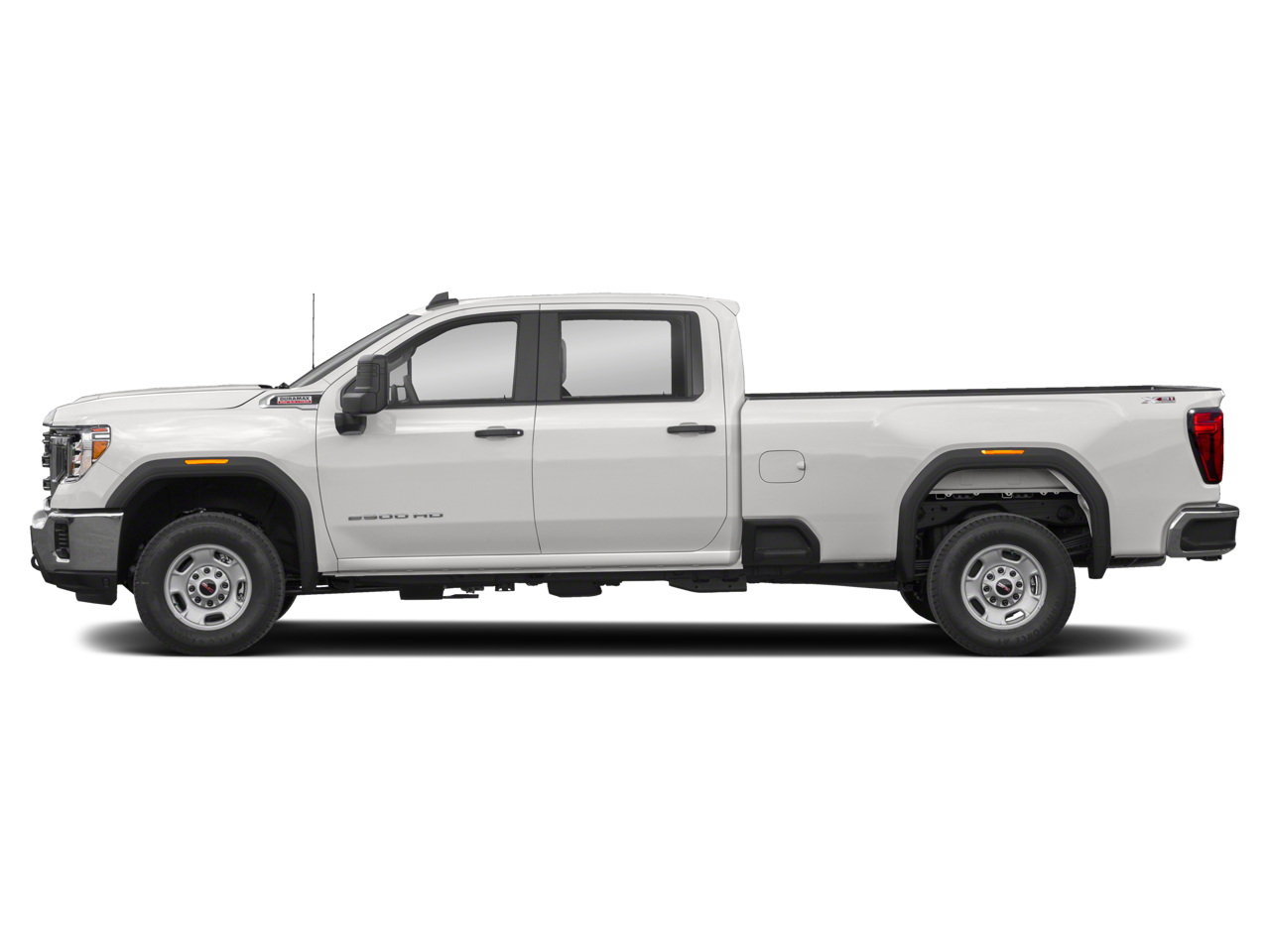 2020 GMC Sierra 2500 HD Sierra