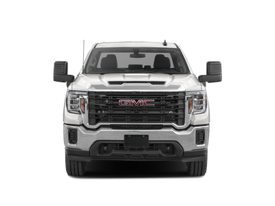 2020 GMC Sierra 2500 HD Sierra