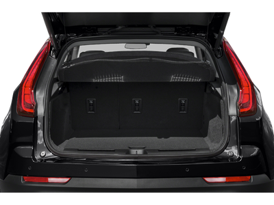 2021 Cadillac XT4 FWD Luxury