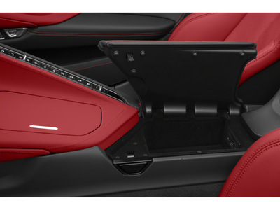 2022 Chevrolet Corvette Stingray 3LT