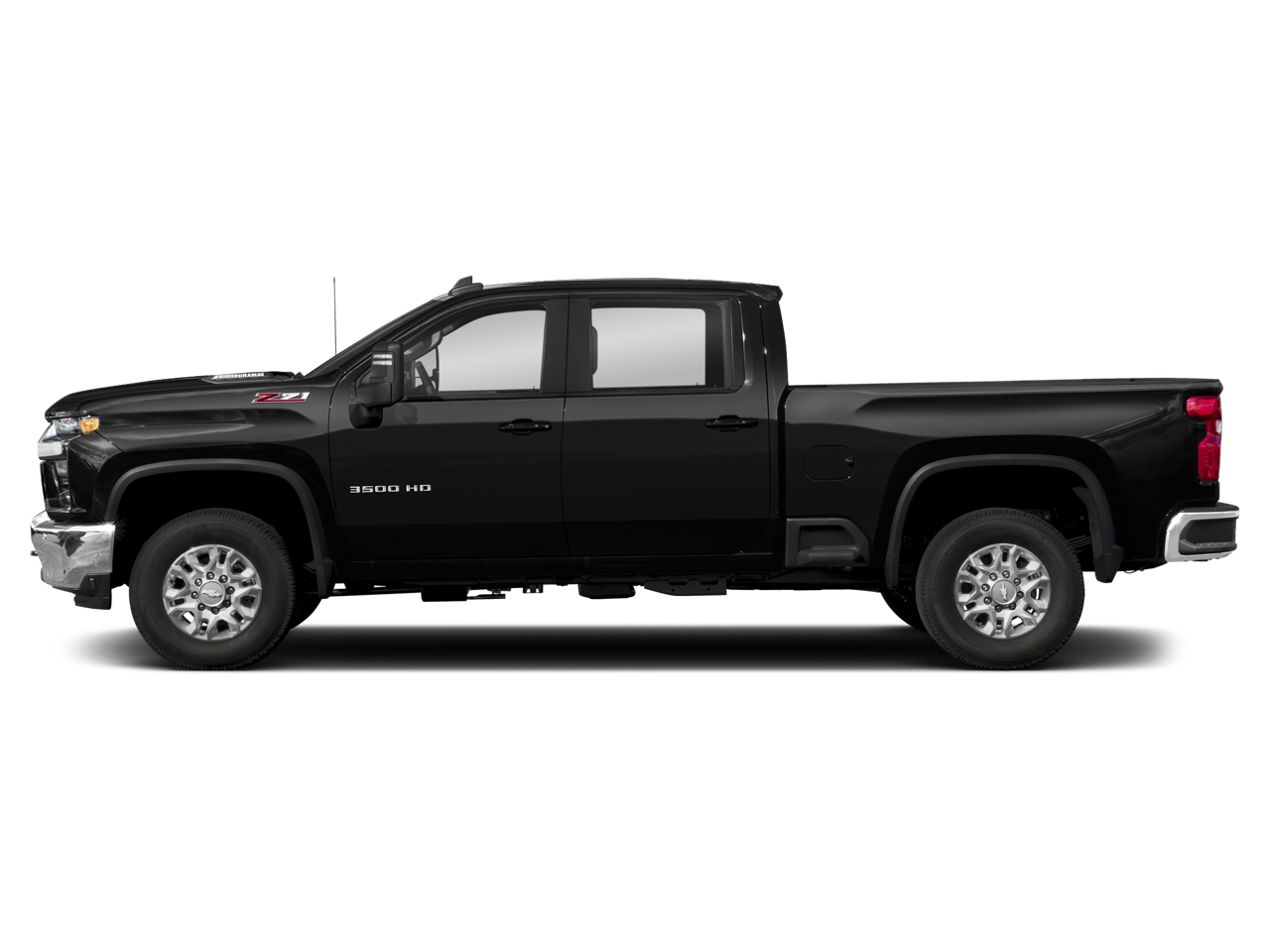 2022 Chevrolet Silverado 3500 HD LT
