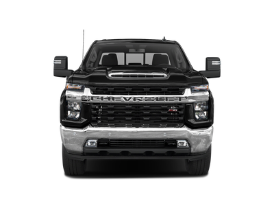 2022 Chevrolet Silverado 3500 HD LT