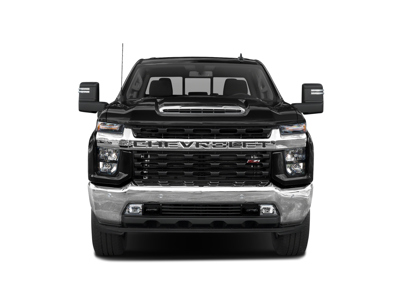 2022 Chevrolet Silverado 3500 HD LT
