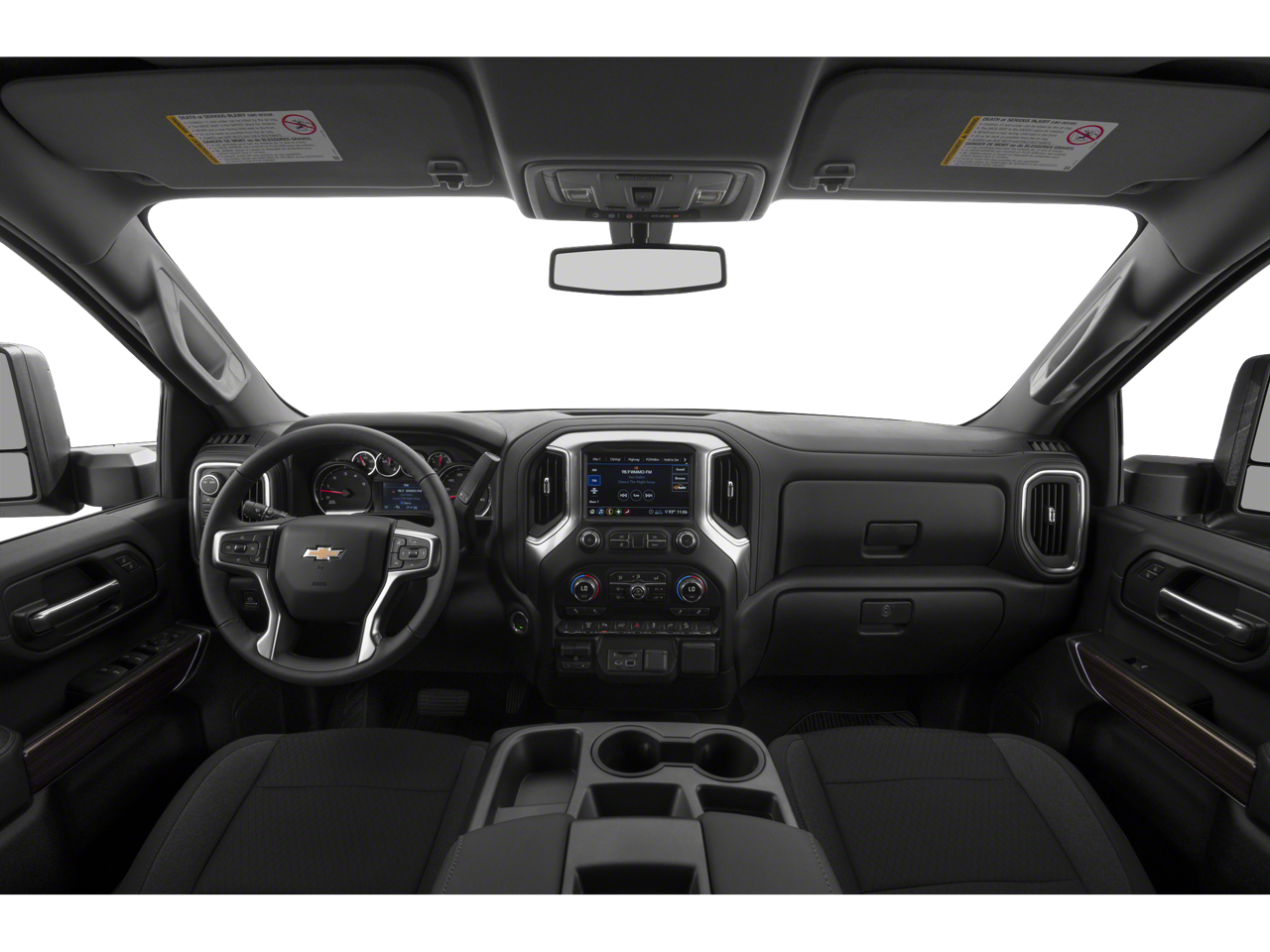 2022 Chevrolet Silverado 3500 HD LT