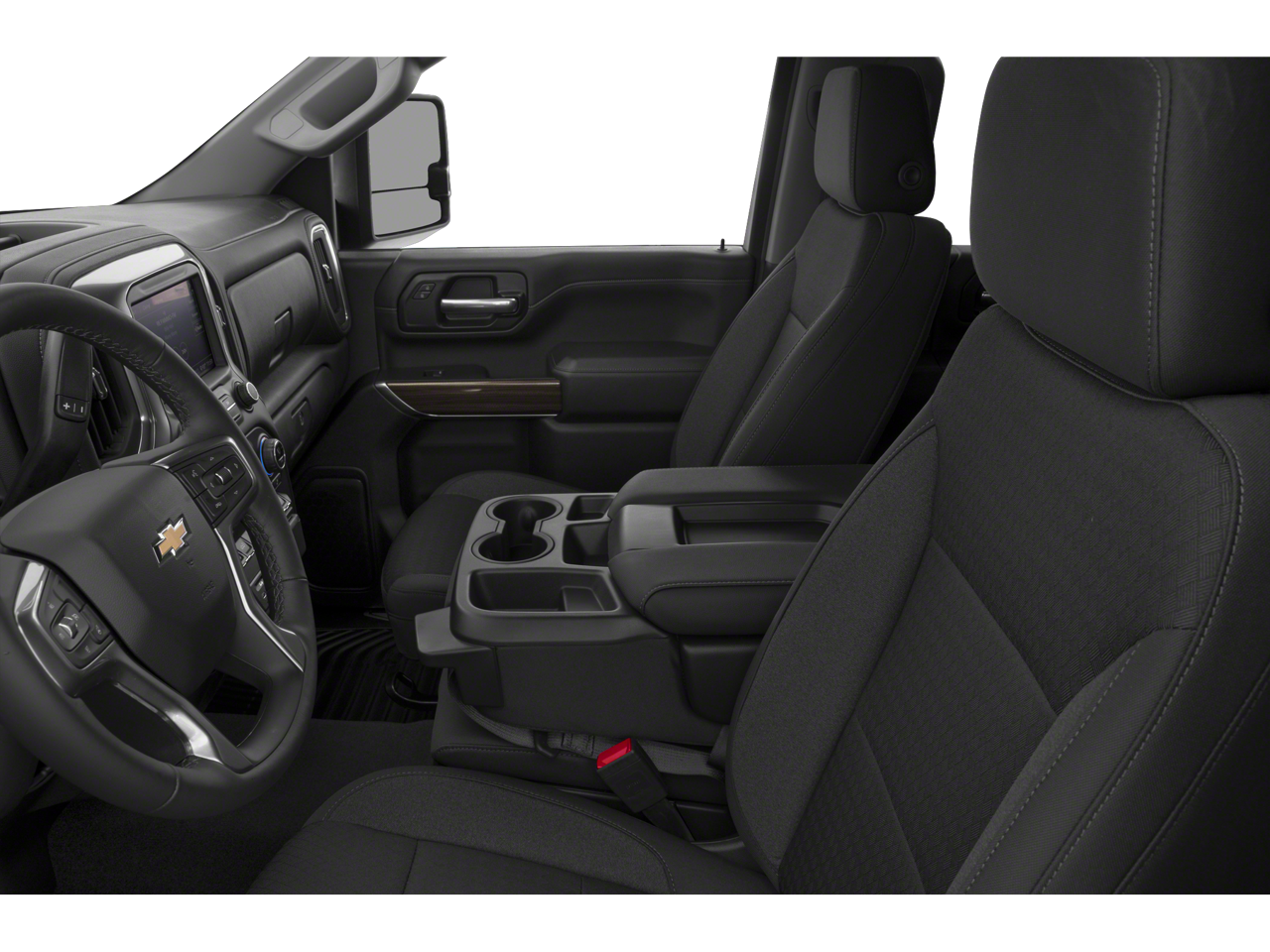 2022 Chevrolet Silverado 3500 HD LT