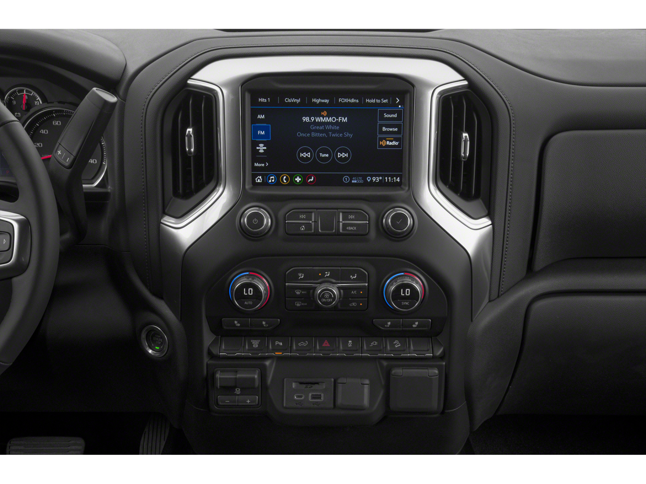2022 Chevrolet Silverado 3500 HD LT