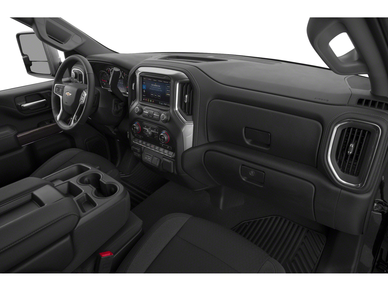 2022 Chevrolet Silverado 3500 HD LT