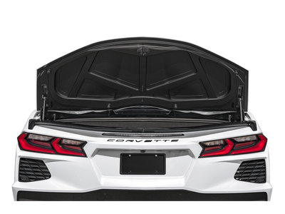 2025 Chevrolet Corvette Stingray 3LT