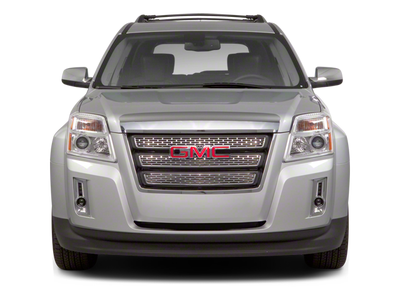 2012 GMC Terrain SLT-2