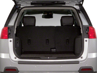 2012 GMC Terrain SLT-2