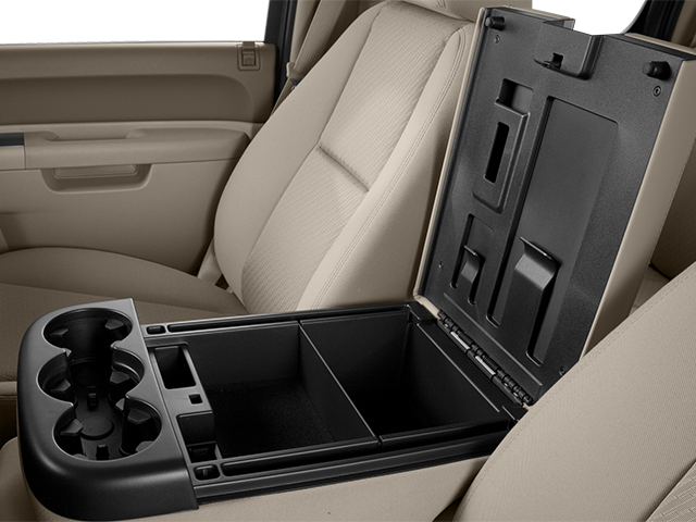 2013 GMC Sierra 2500 HD SLE