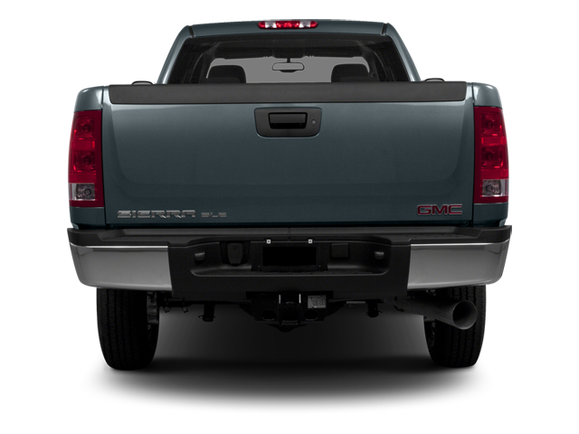 2014 GMC Sierra 3500 HD Denali