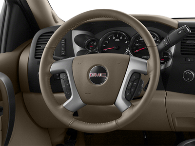 2014 GMC Sierra 3500 HD Denali