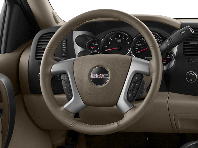 2014 GMC Sierra 3500 HD Denali