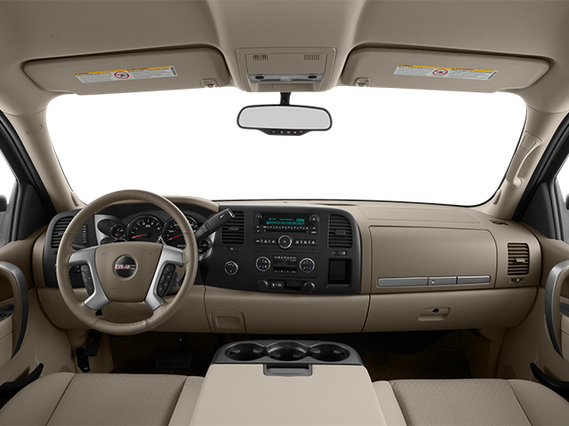 2014 GMC Sierra 3500 HD Denali