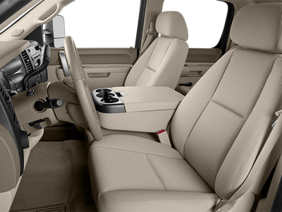 2014 GMC Sierra 3500 HD Denali