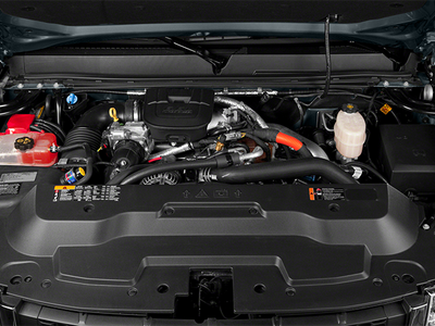 2014 GMC Sierra 3500 HD Denali