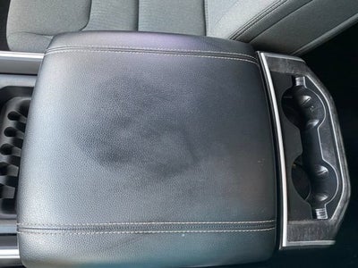 2021 RAM 1500 Lone Star