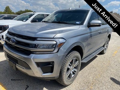 2023 Ford Expedition XLT