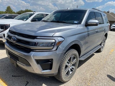 2023 Ford Expedition XLT