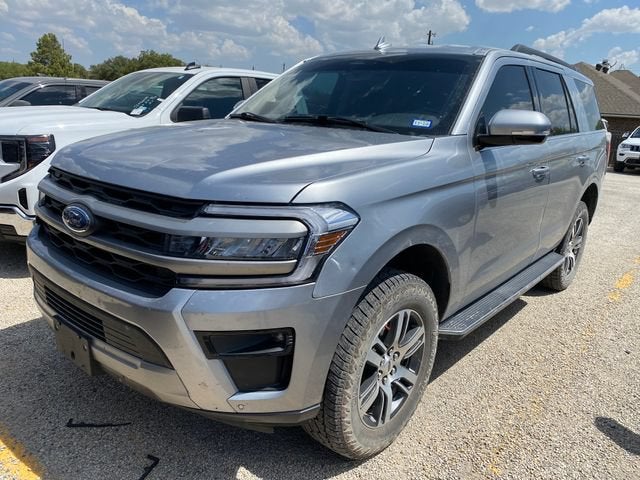 2023 Ford Expedition XLT