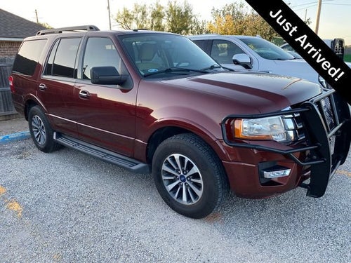 2015 Ford Expedition XLT
