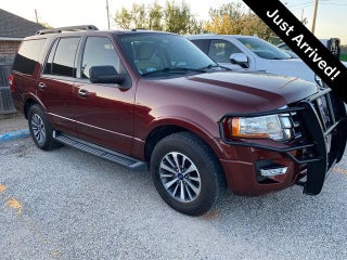2015 Ford Expedition XLT