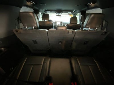 2021 Ford Expedition XLT