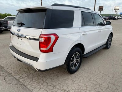 2021 Ford Expedition XLT