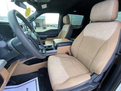 2024 Ford Super Duty F-250 SRW XL